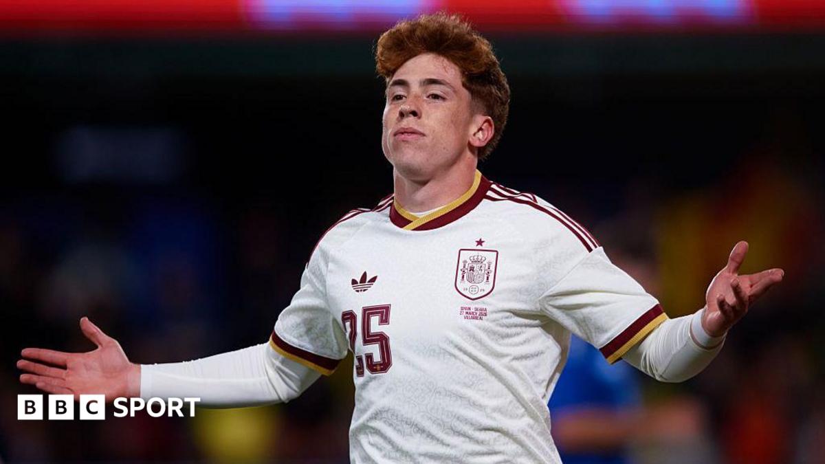 Newcastle in Talks to Sign Spain Winger Victor Munoz from Osasuna