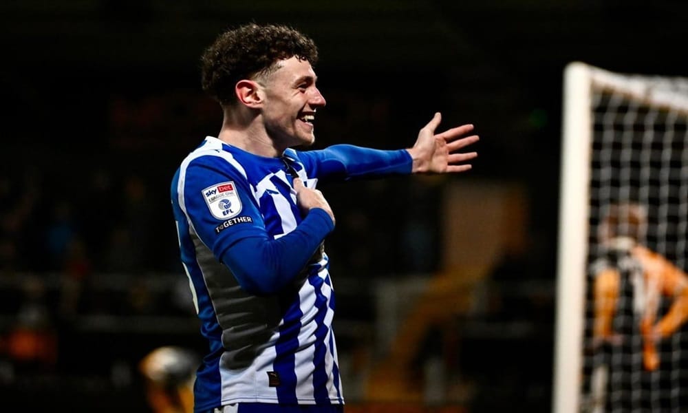 Chelsa schnappt sich Wigan-Juwel Bettoni – Medizincheck steht an