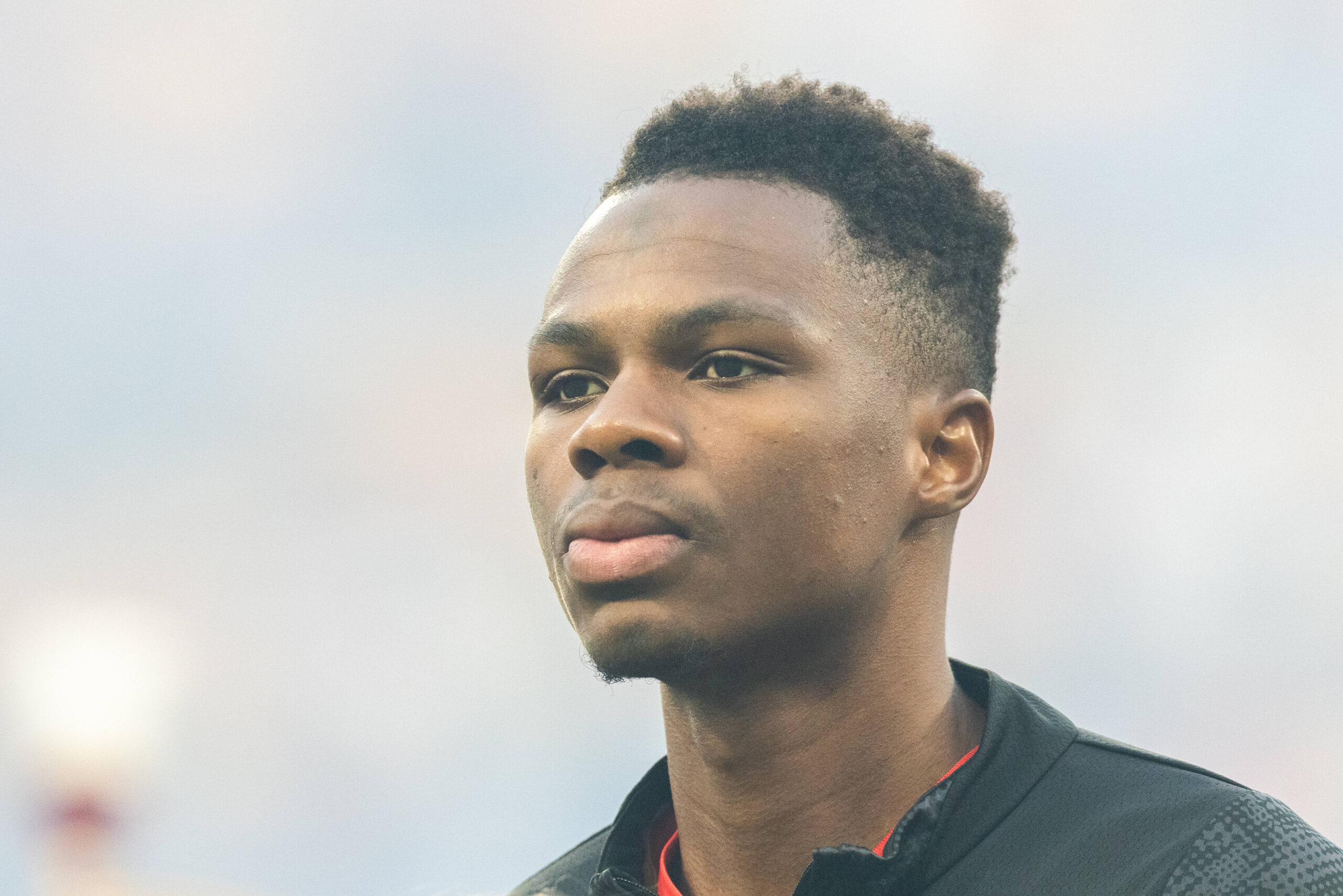 Manchester United Eye Mamadou Sangare as INEOS Recruitment Strategy Takes Shape