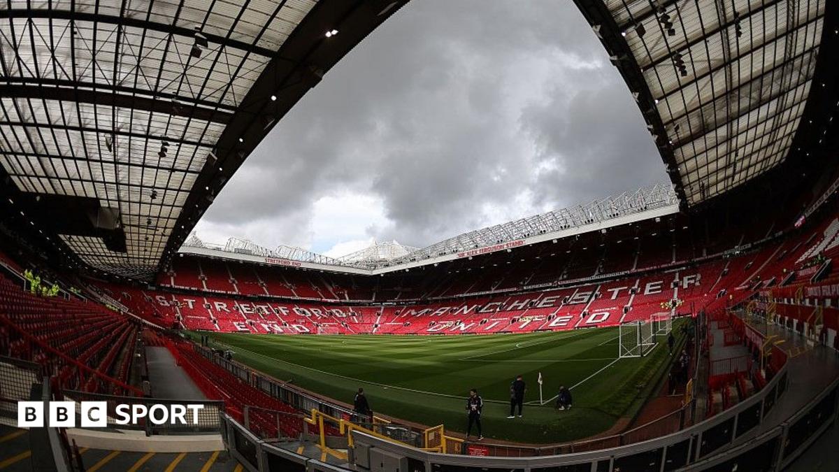 Manchester United agree new $550m funding deal with rising interest rates