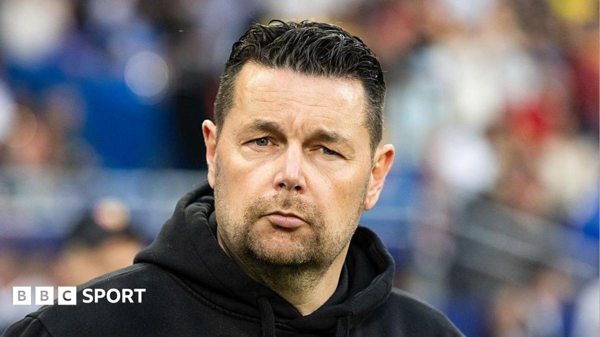 Crystal Palace vor Verpflichtung von Pierre Sage
