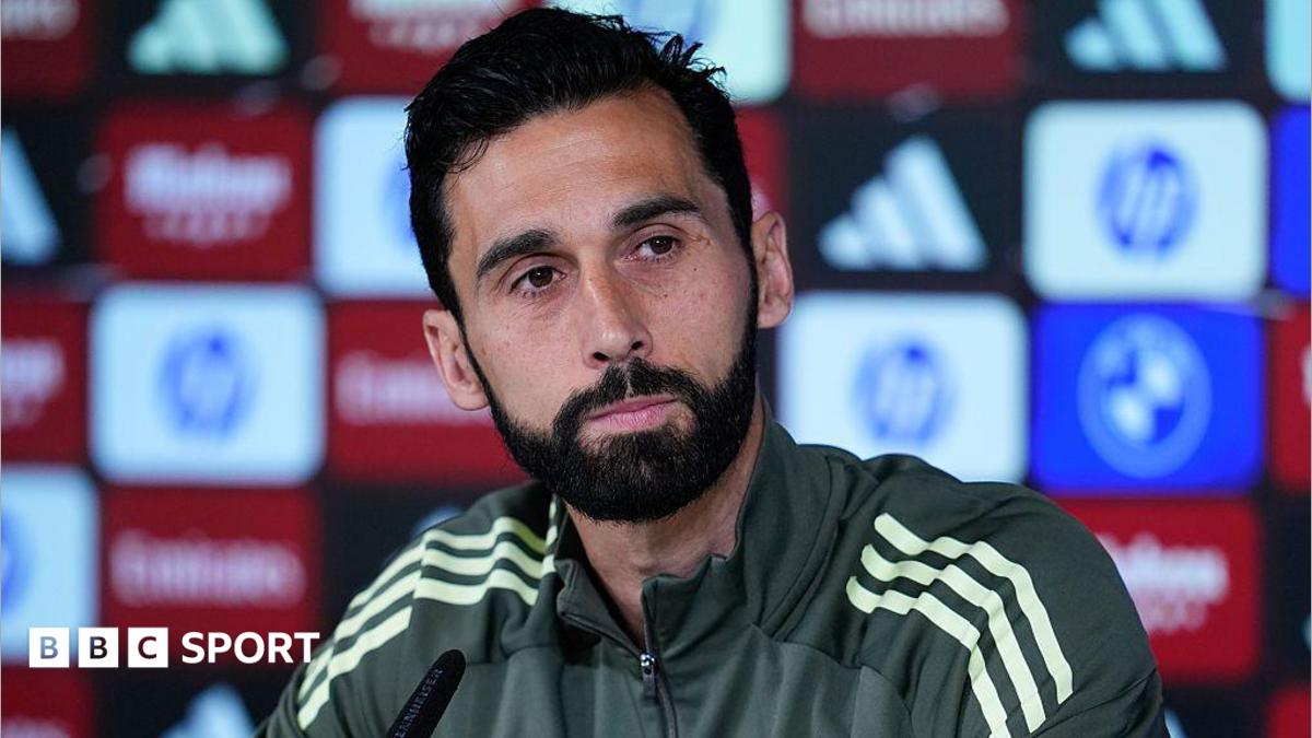 Fulham in Talks with Alvaro Arbeloa to Replace Marco Silva
