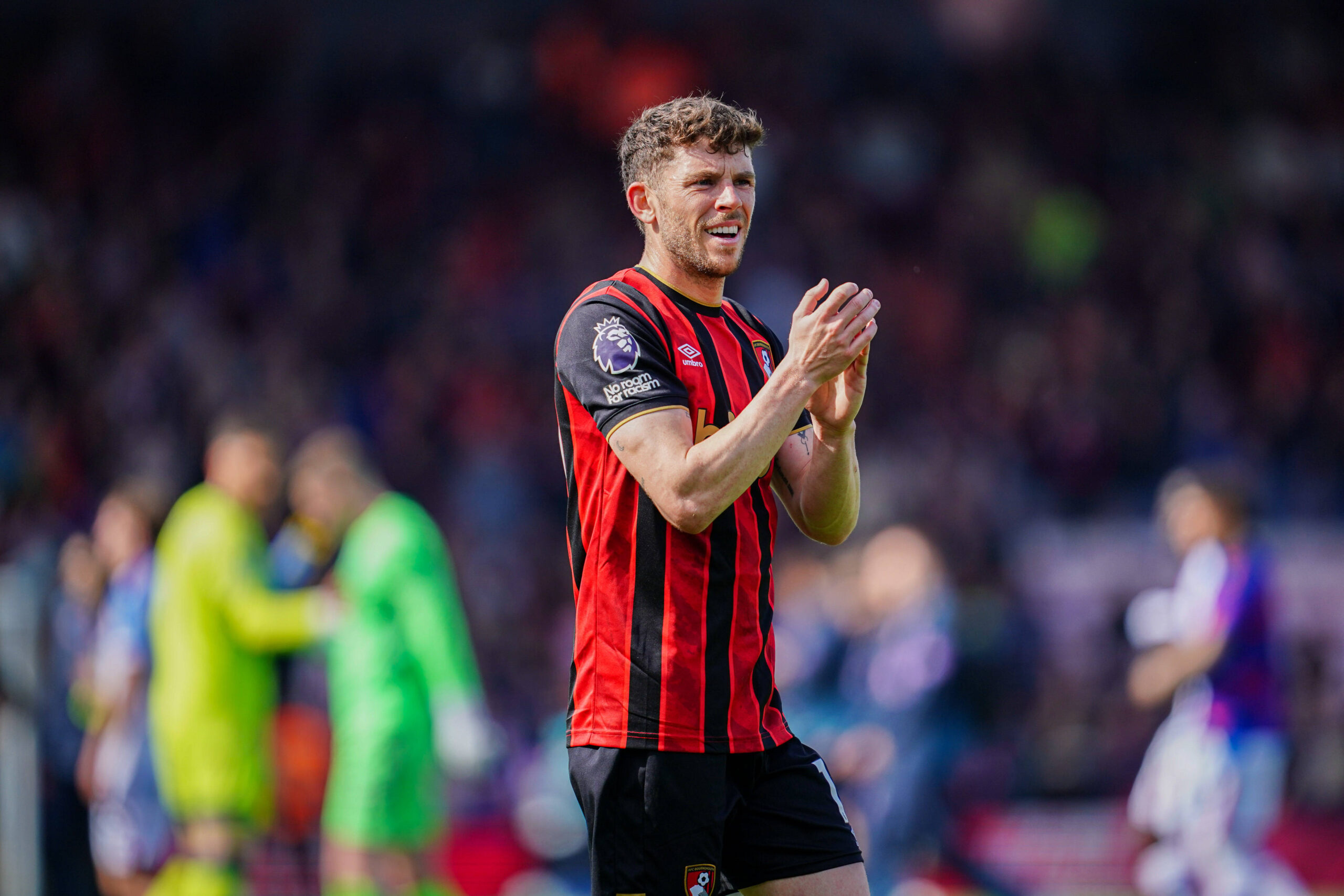 Bournemouth: Ryan Christie verlängert bis 2029