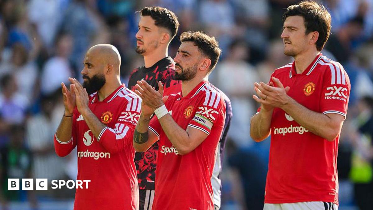 Manchester United to Feature in Amazon's All or Nothing Documentary