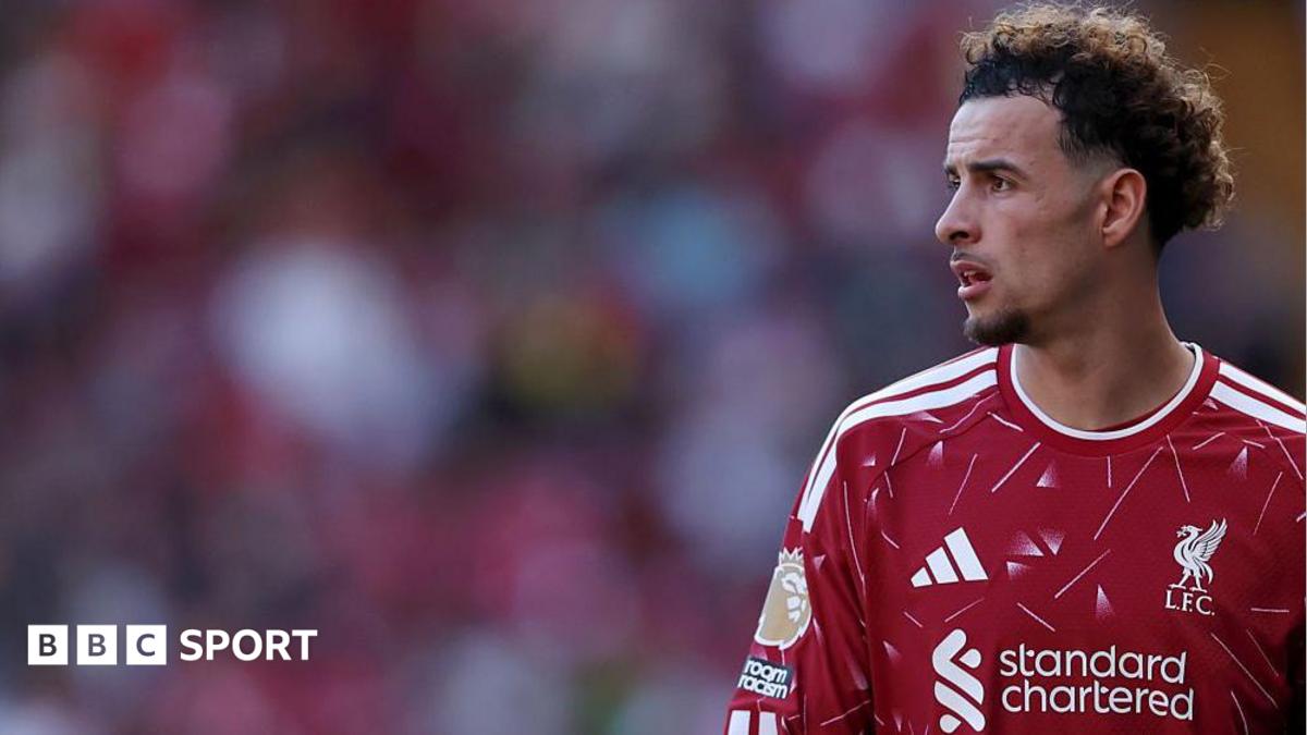 Curtis Jones vor Wechsel zu Inter? Vertrag läuft aus