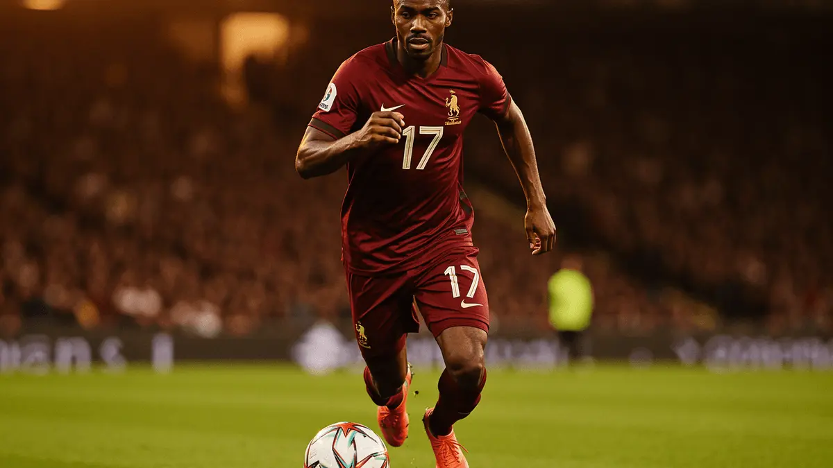 Arsenal einig mit Koné: 45-Millionen-Deal perfekt