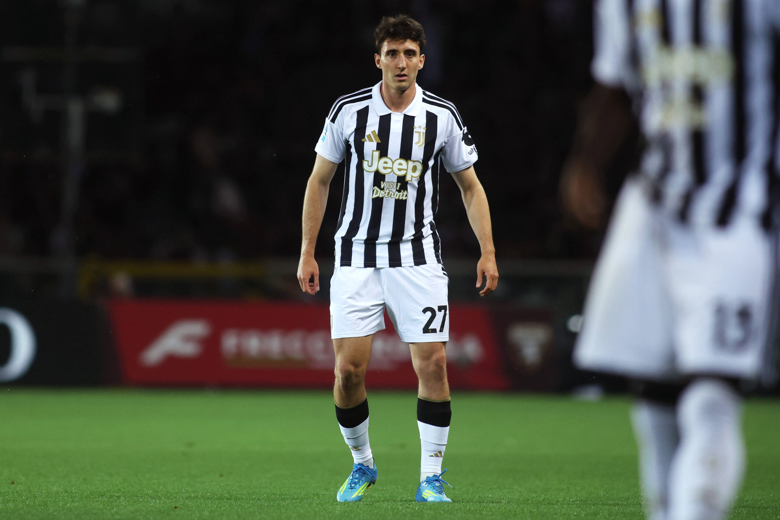 Chelsea jagt Juve-Star Cambiaso: Jackson als Köder
