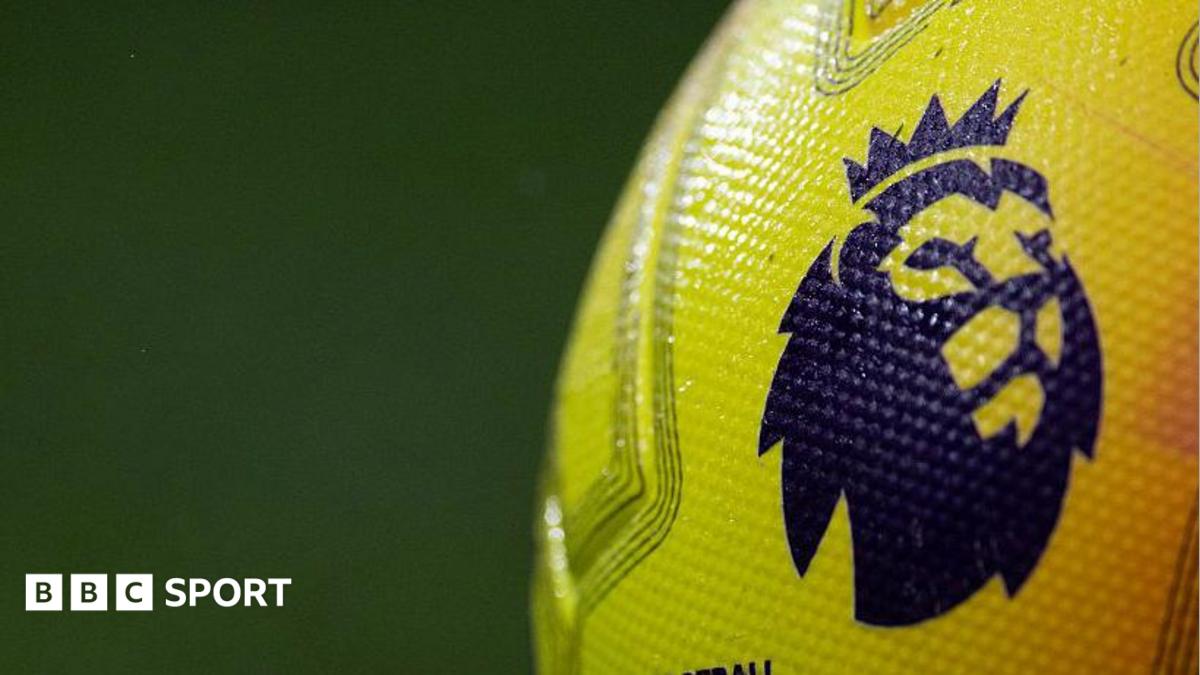 Premier League 2024/25 Fikstürü Açıklandı: Tüm Maç Programı