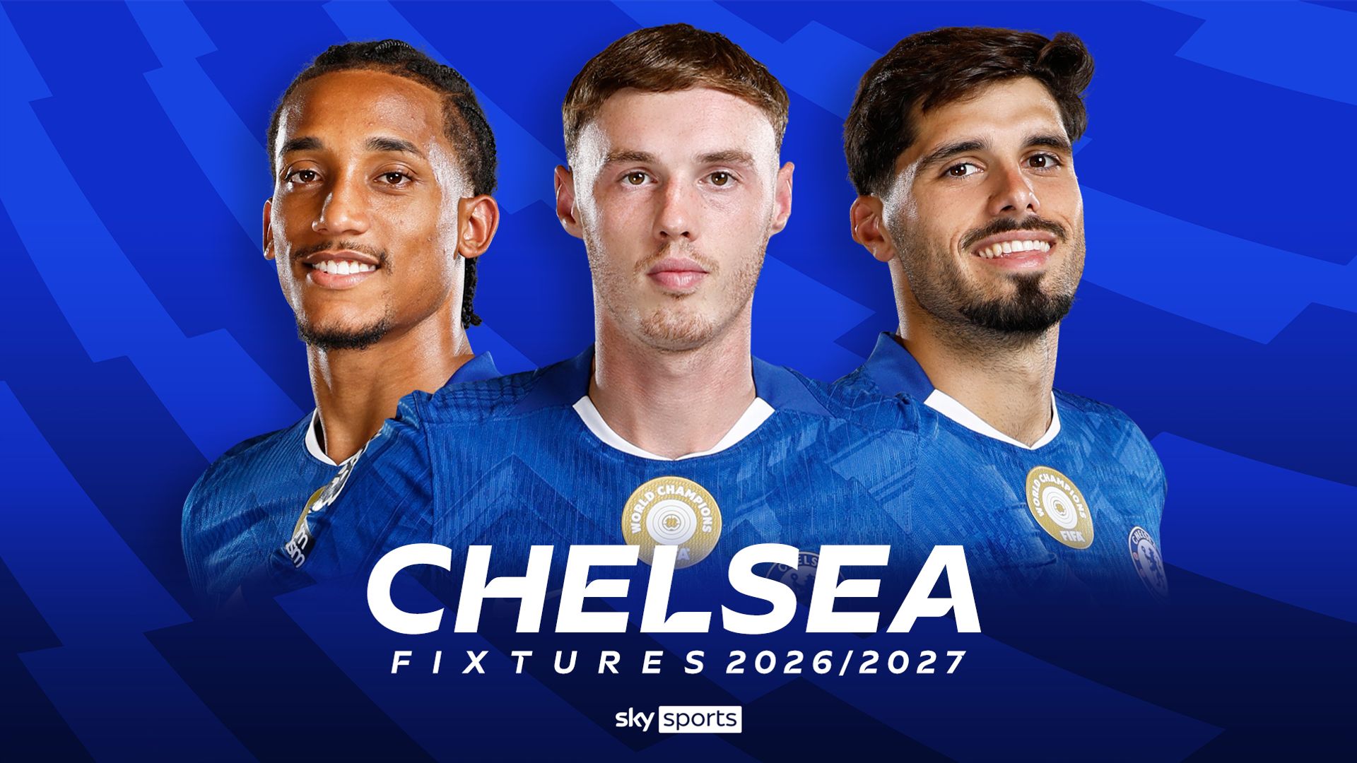 Chelsea Fixtures: Xabi Alonso's Reign Starts with Fulham Derby on MNF