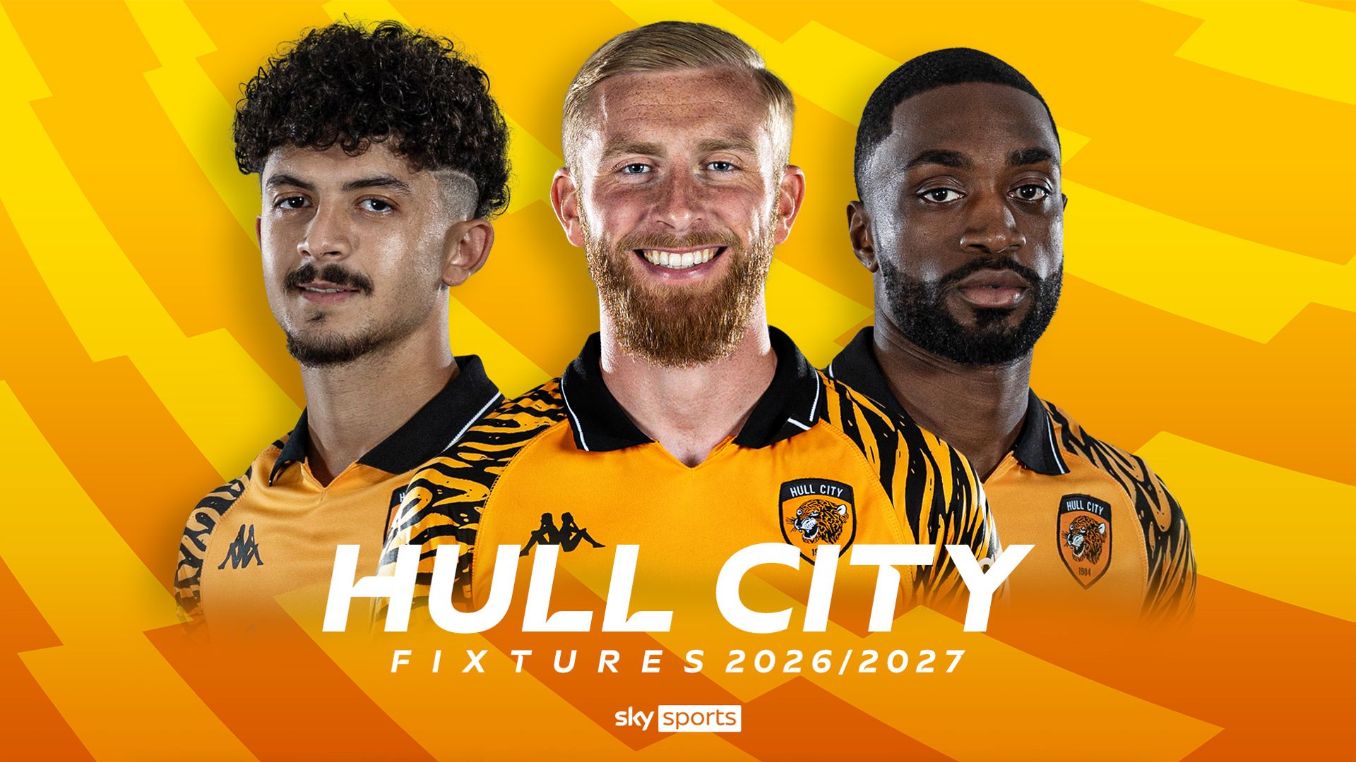 Hull City Fixtures 2026/27: Tigers Face Manchester United on Premier League Return