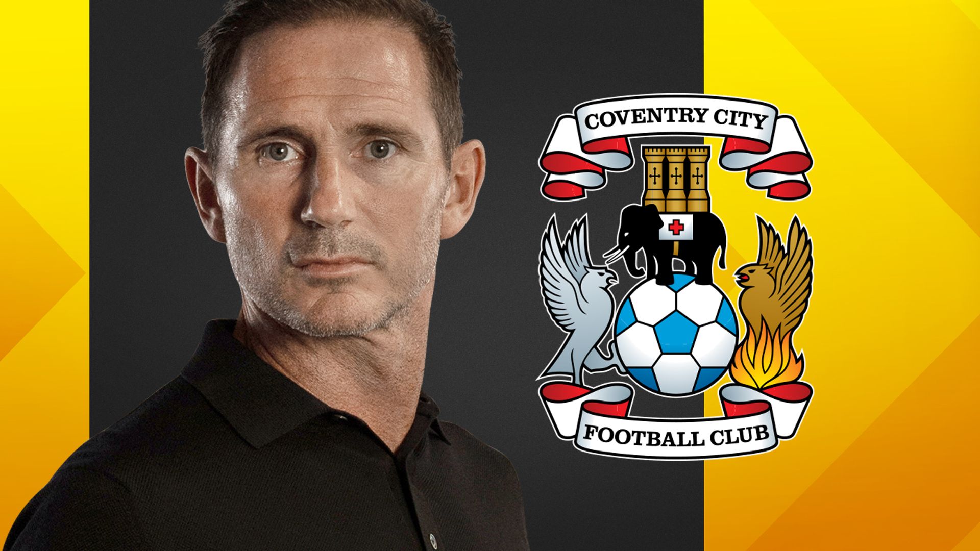 Lampard vor Verlängerung in Coventry – Offizielles Angebot steht