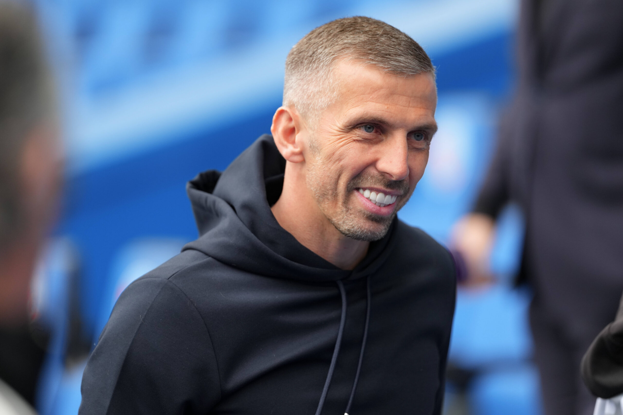 Ipswich vor Verpflichtung von Gary O'Neil als McKenna-Nachfolger