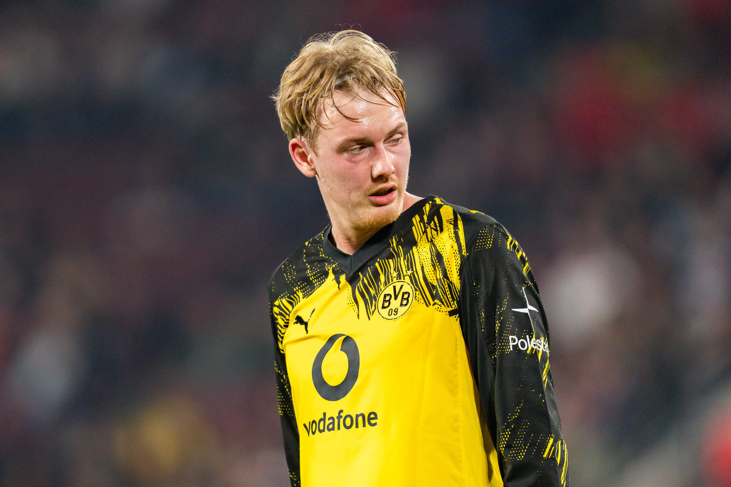 Leeds jagt Brandt: Nächster Transfer-Coup
