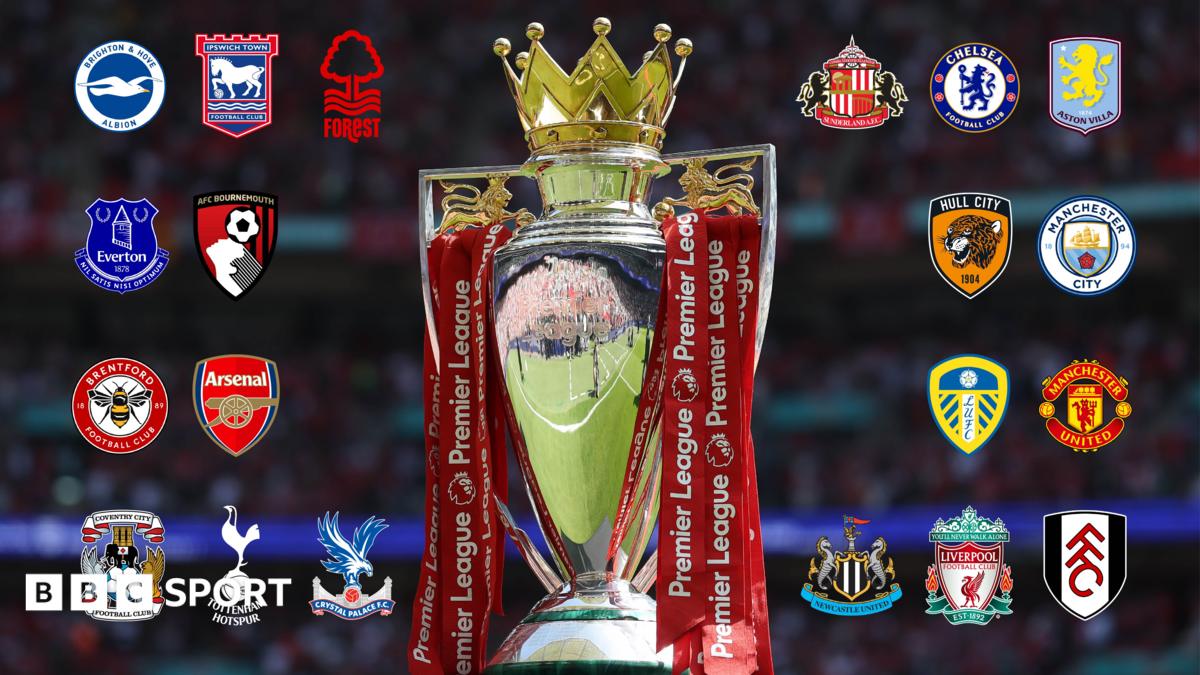 Premier League Alle Infos, Analysen & Transfers im Überblick