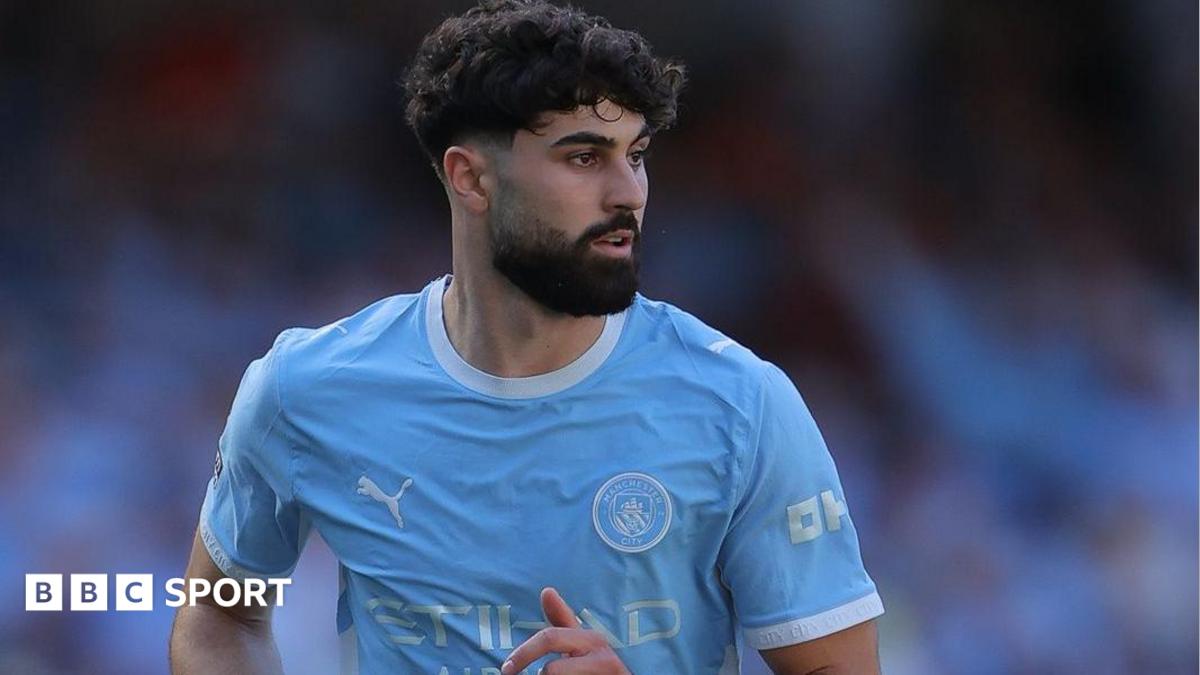 Josko Gvardiol Extends Man City Stay Until 2031