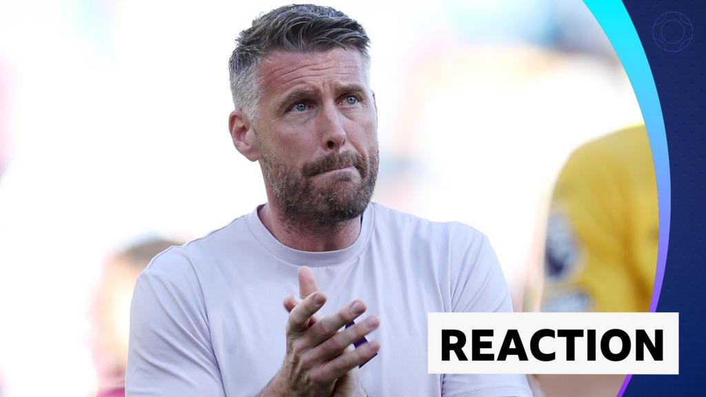 Rob Edwards Departs Wolves After Relegation: What's Next for the Former Coach