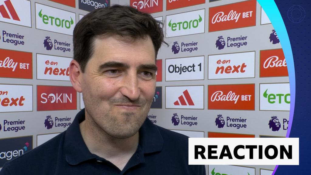 Iraolas letzte Worte: Wie Bournemouth der Europacoup gelang
