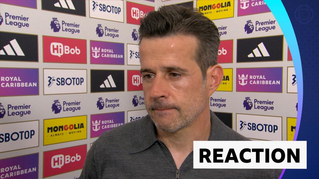 Silva Evasive on Fulham Future After Newcastle Win: Decision 'Cannot Be Longer Than Next Week