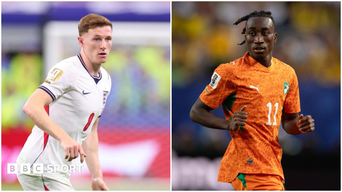 World Cup 2026: Premier League Clubs Eyeing Standout Performers