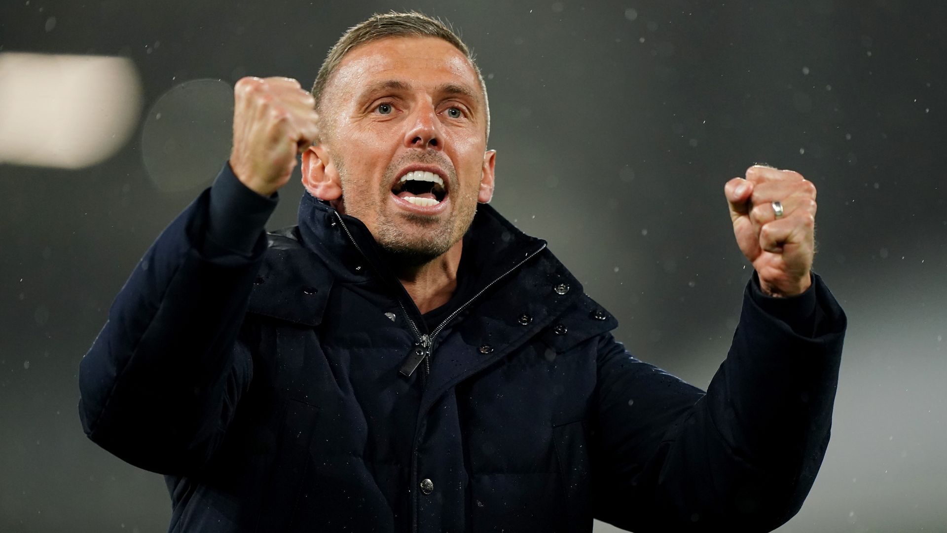 Gary O'Neil neuer Trainer von Ipswich Town: Rückkehr in die Premier League
