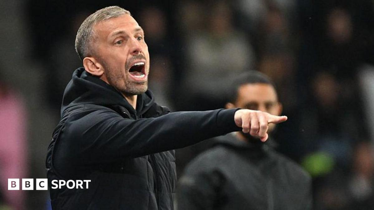 Gary O'Neil neuer Trainer von Ipswich Town
