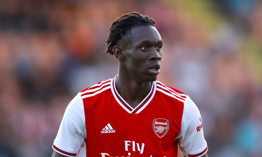 Everton Plot Swoop for £43m World Cup Star Folarin Balogun – Report