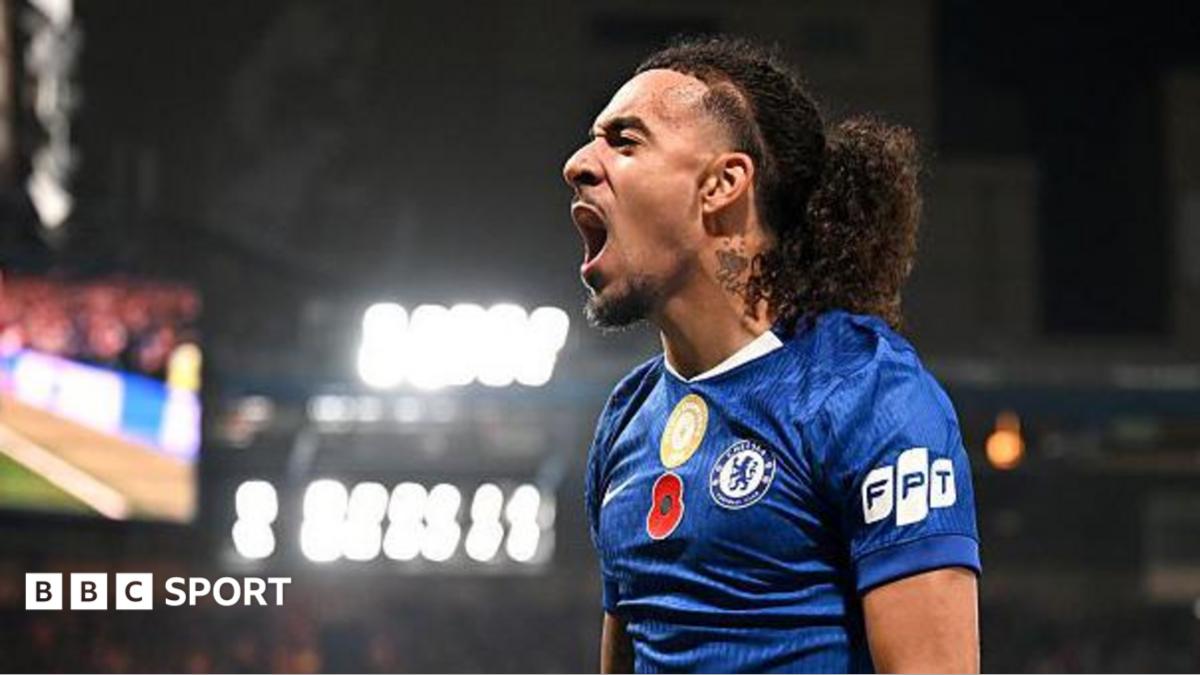 Malo Gusto to Leave Chelsea? £75m Price Tag Set Amid Summer Exit Talks
