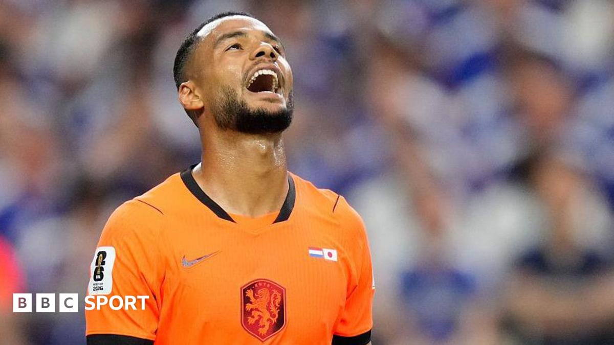 Cody Gakpo's Liverpool Future: Dutch Form vs Club Competition