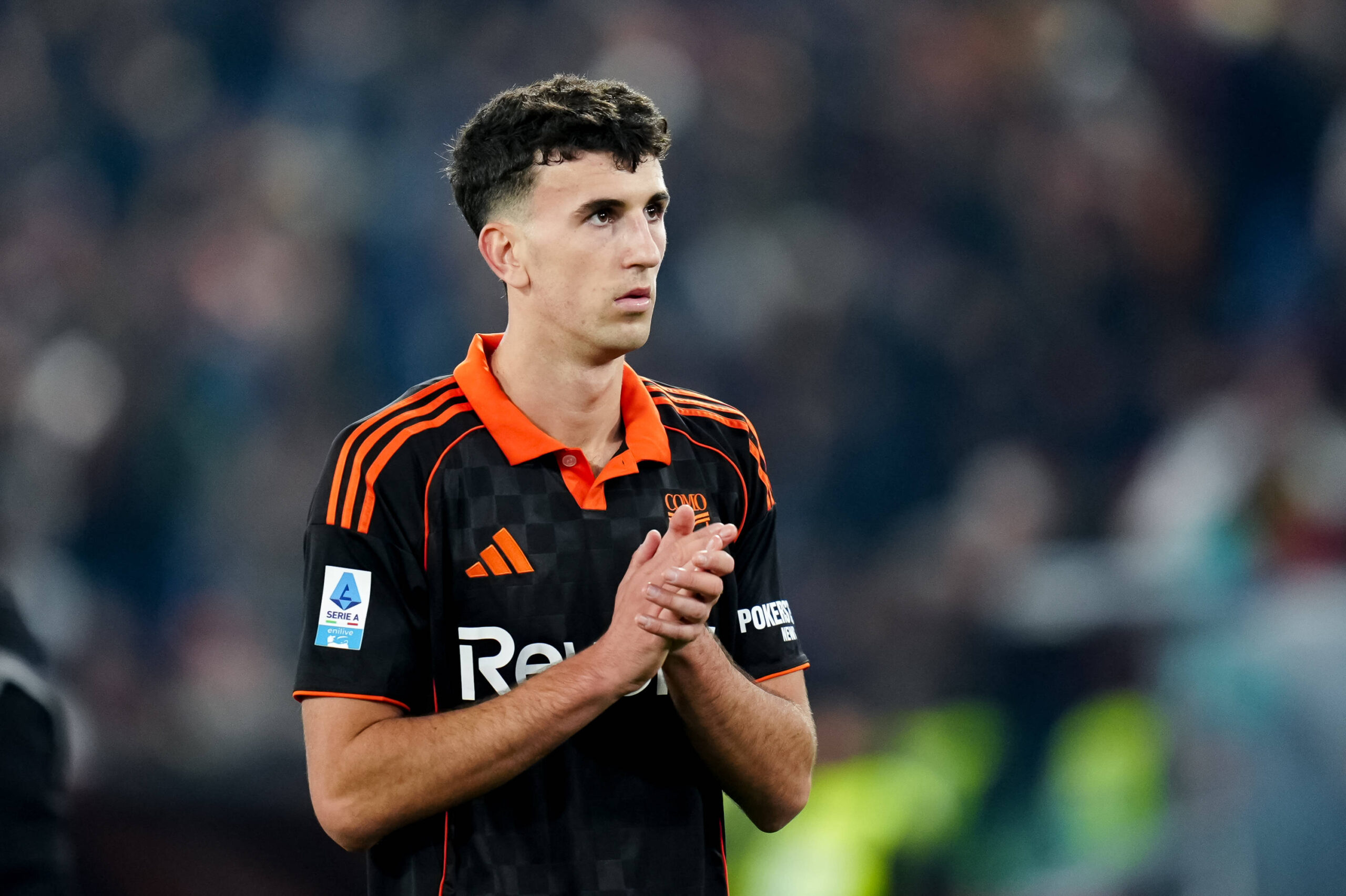 Chelsea ready to accelerate pursuit of Serie A defensive talent
