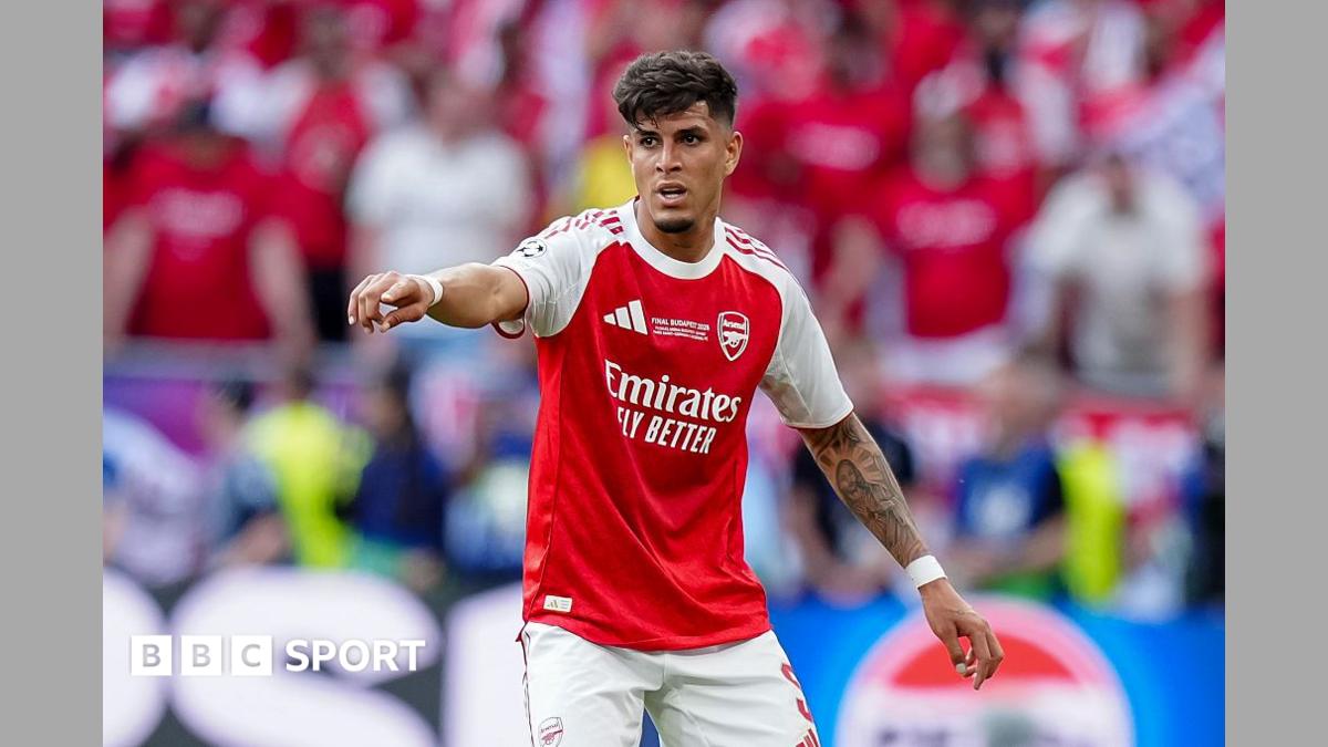 Piero Hincapie completes permanent Arsenal transfer from Leverkusen