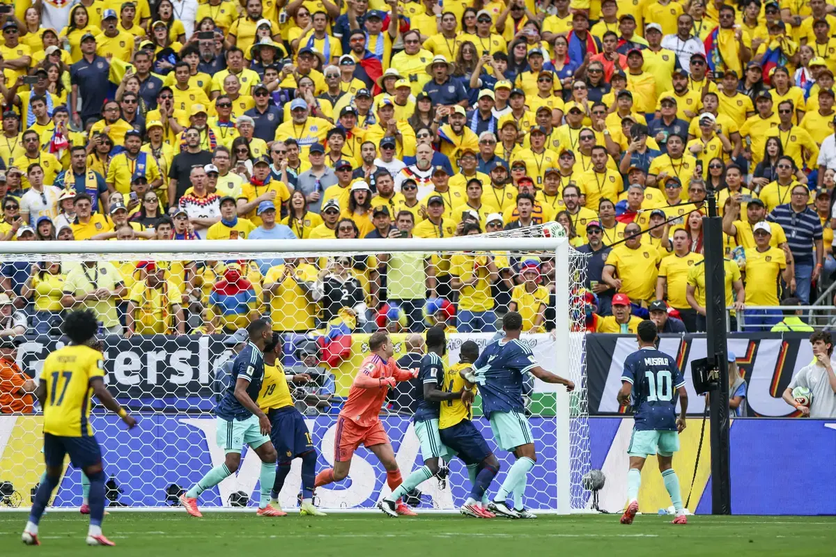 World Cup 2026 Overachievers: xG Data Reveals Teams and Players Exceeding Expectations