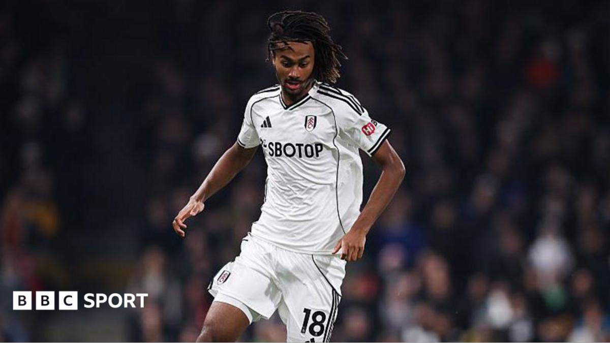 Fulham Confirm Signing of Bayern Munich Teenager Jonah Kusi-Asare