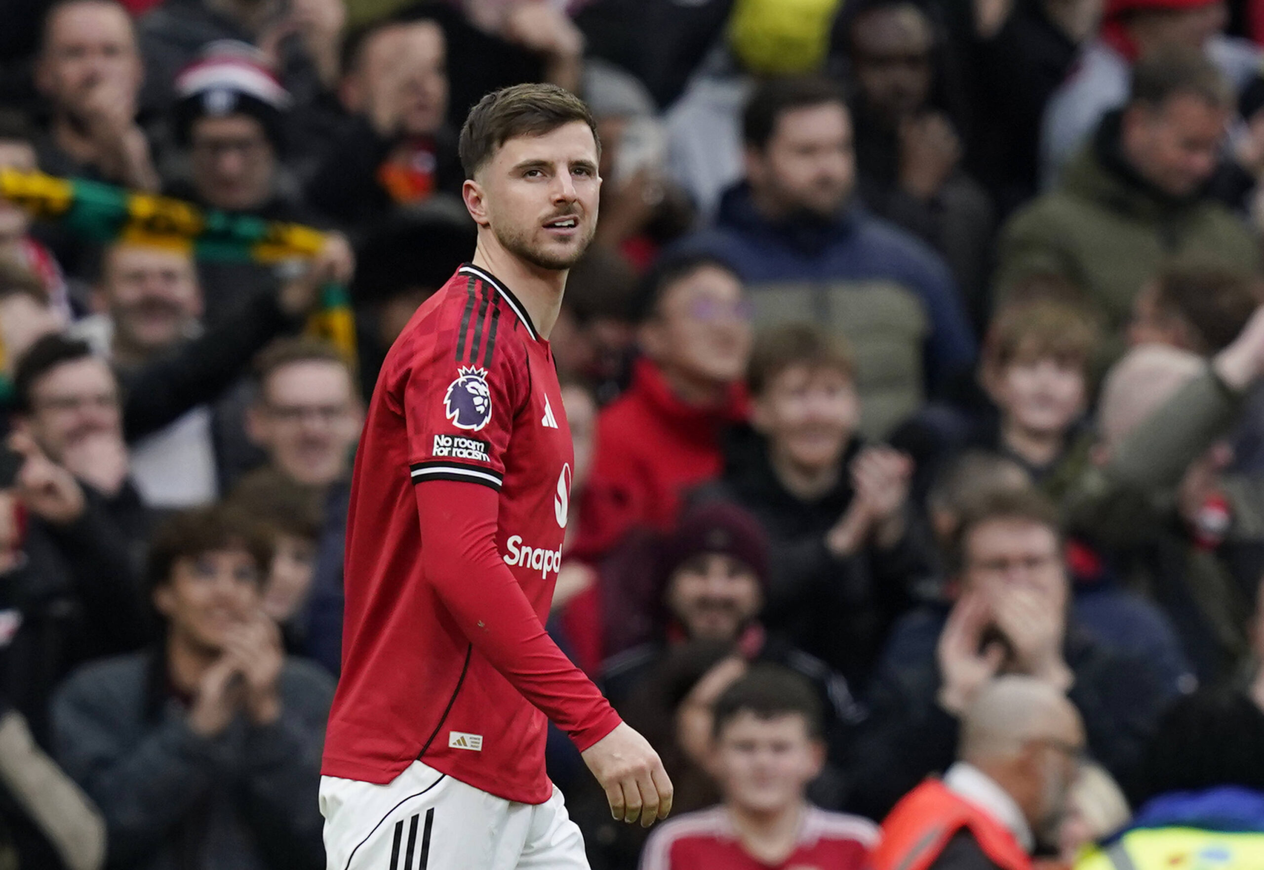 Mason Mount Milan'a önerildi! Manchester United çıkışı büyüyor