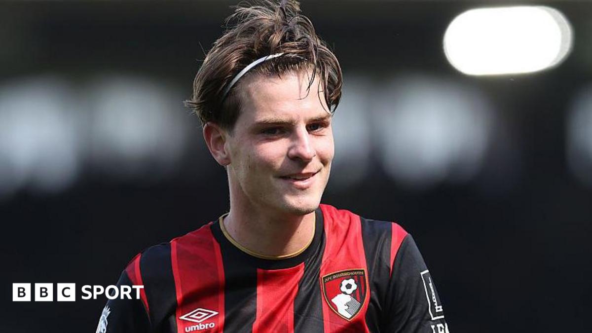 Bournemouth weist Arsenal-Anfrage für Scott zurück