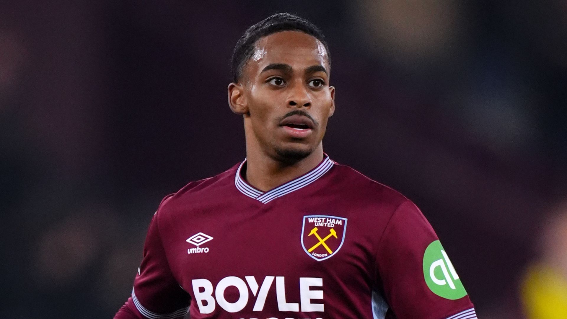 Man Utd Set Sights on Crysencio Summerville as Rashford Uncertainty Looms
