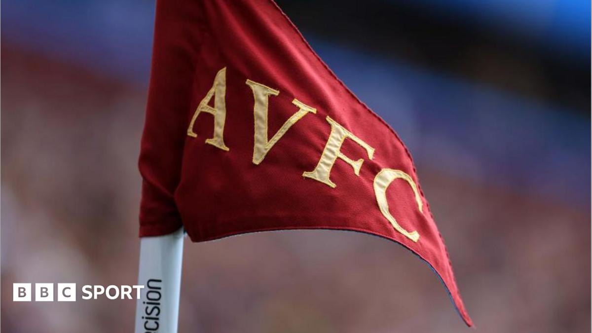 Aston Villa Fined €22.5m by Uefa for Breaching Squad-Cost Rules