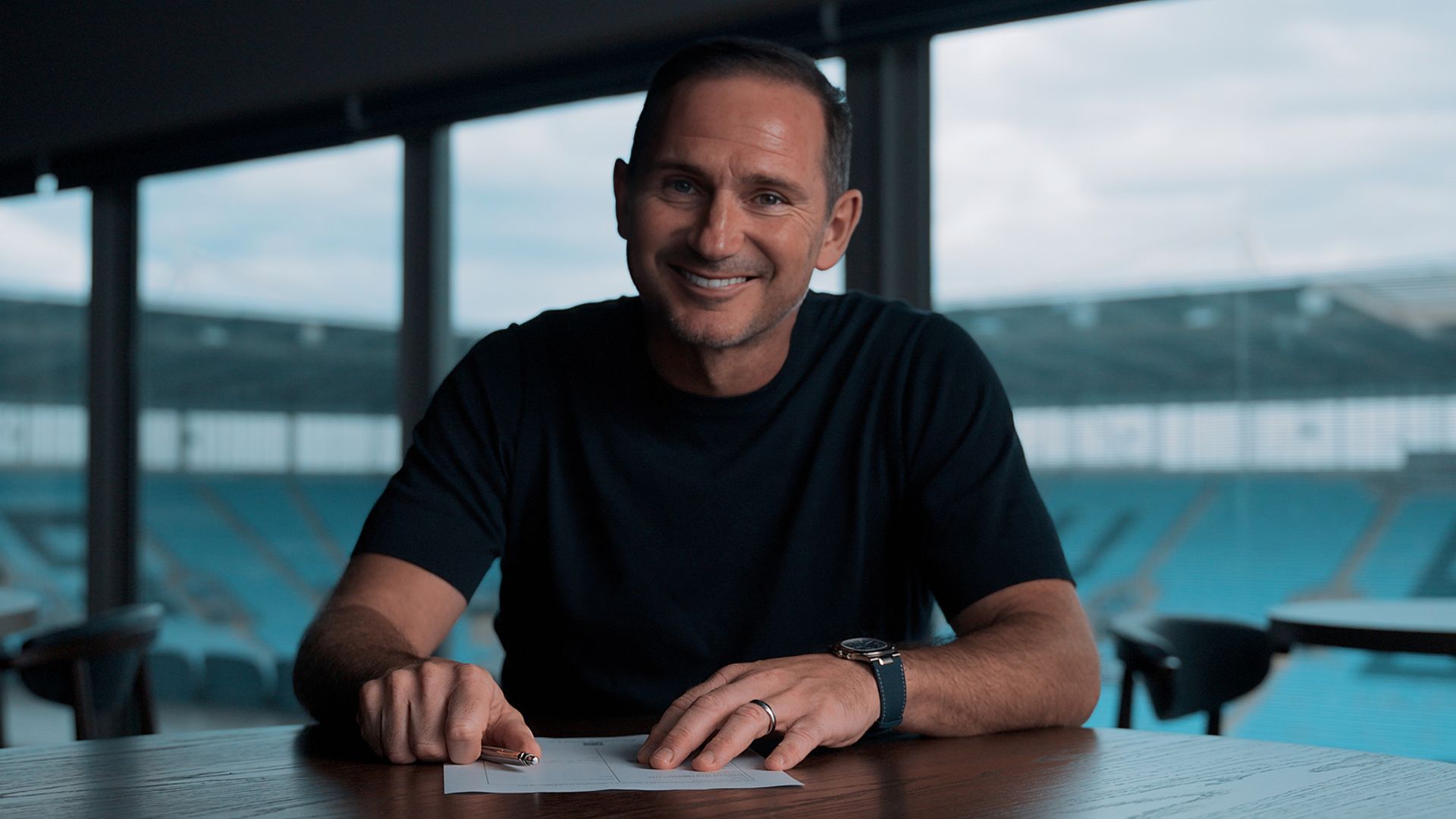 Frank Lampard verlängert bei Coventry bis 2029