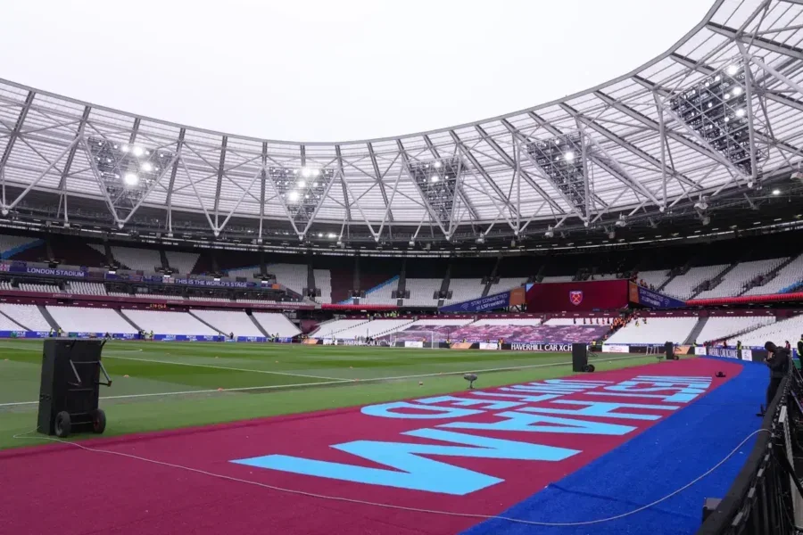 West Ham eye 25-year-old winger as Championship preparations begin
