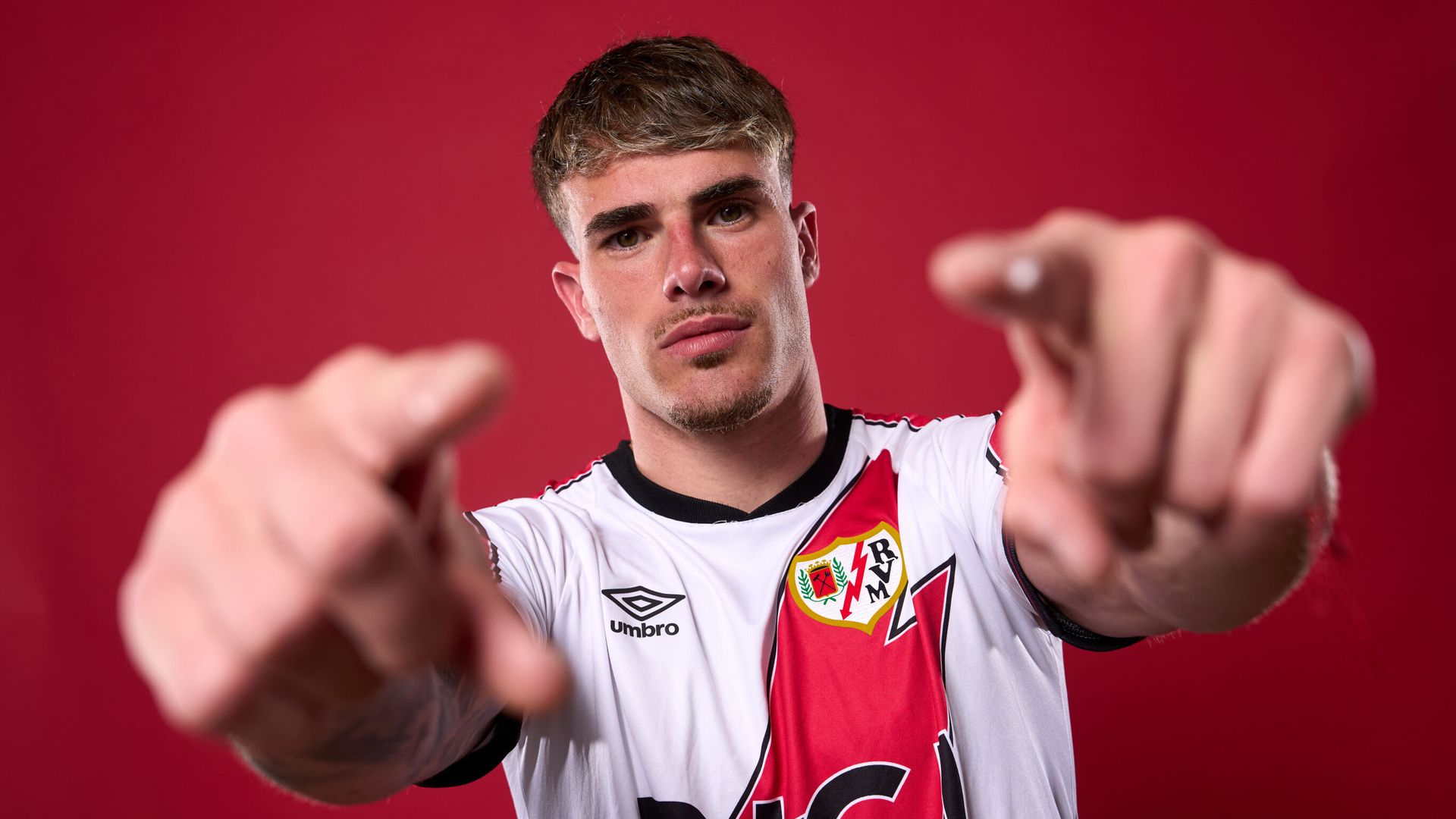 Who is Pep Chavarria? Chelsea target Spanish left-back with late career surge