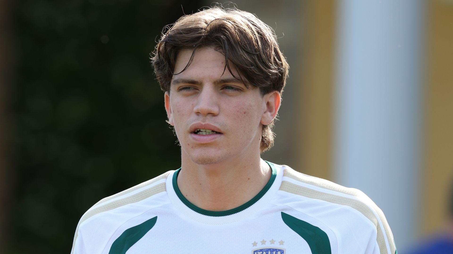 Chelsea complete £43m signing of Atalanta defender Marco Palestra