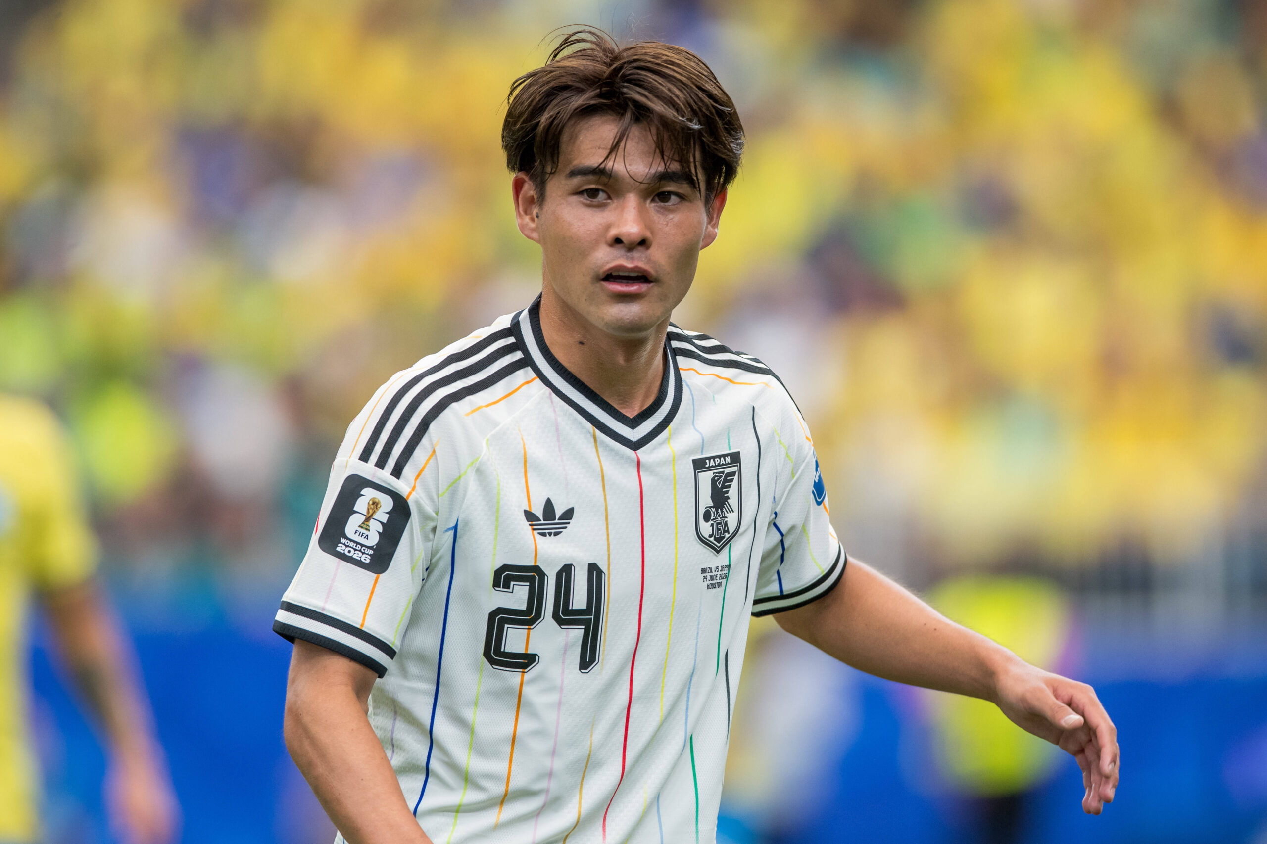 Premier-League-Giganten jagen Mainz-Star Kaishu Sano
