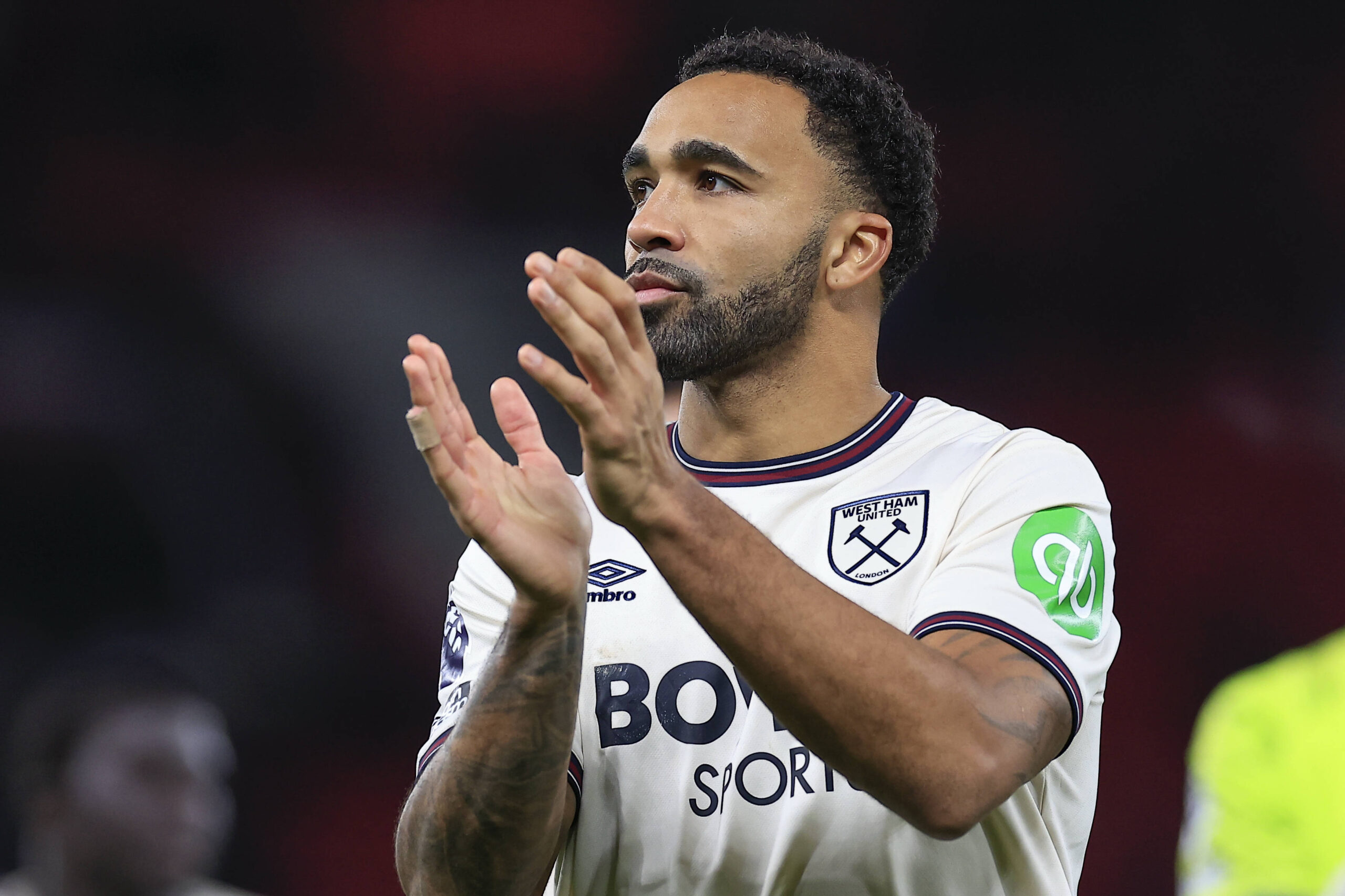 Brentford lotst Callum Wilson ablösefrei an