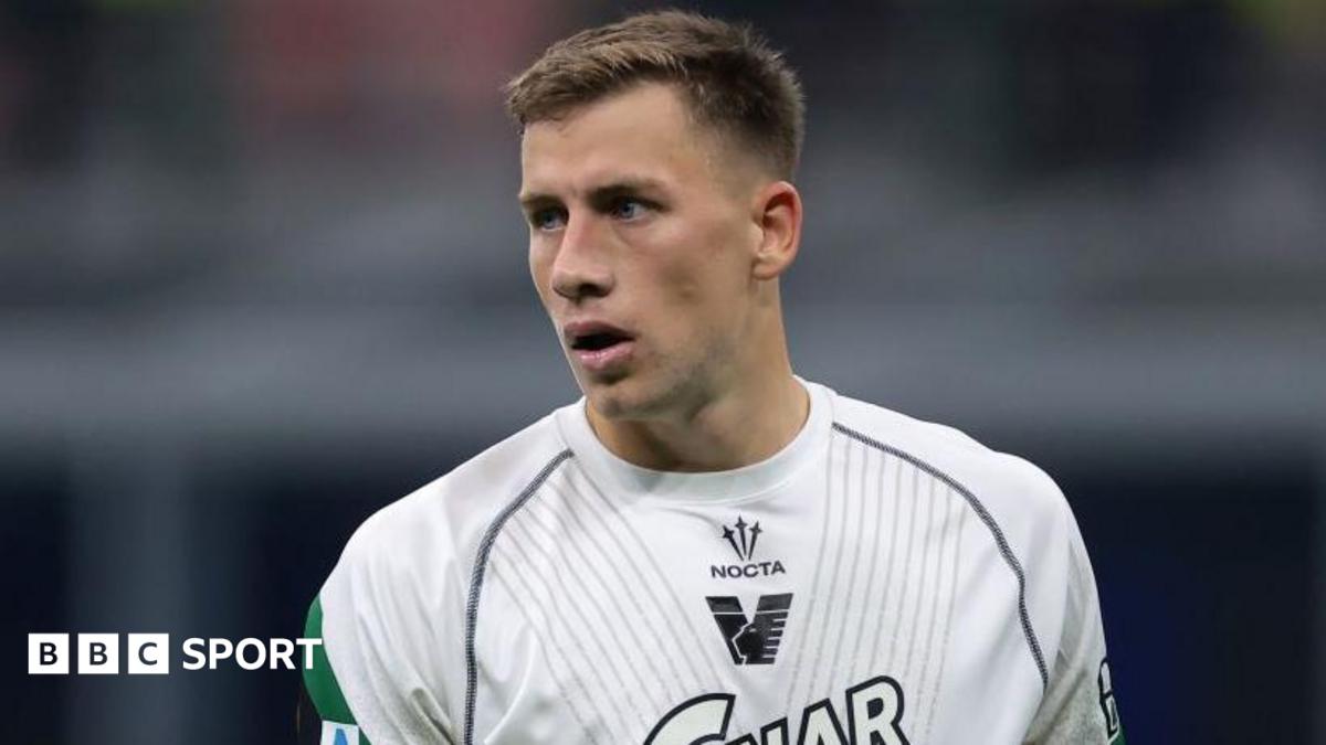 Brighton holt Österreicher Svoboda aus Venedig