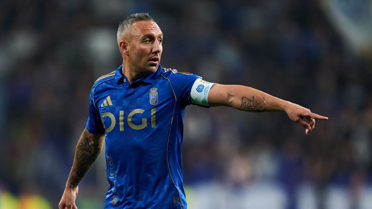 Santi Cazorla beendet mit 41 seine Karriere: Arsenal-Legende tritt ab