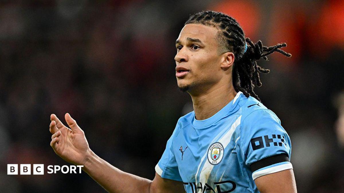 Nathan Ake in Talks Over £7m Fenerbahce Switch