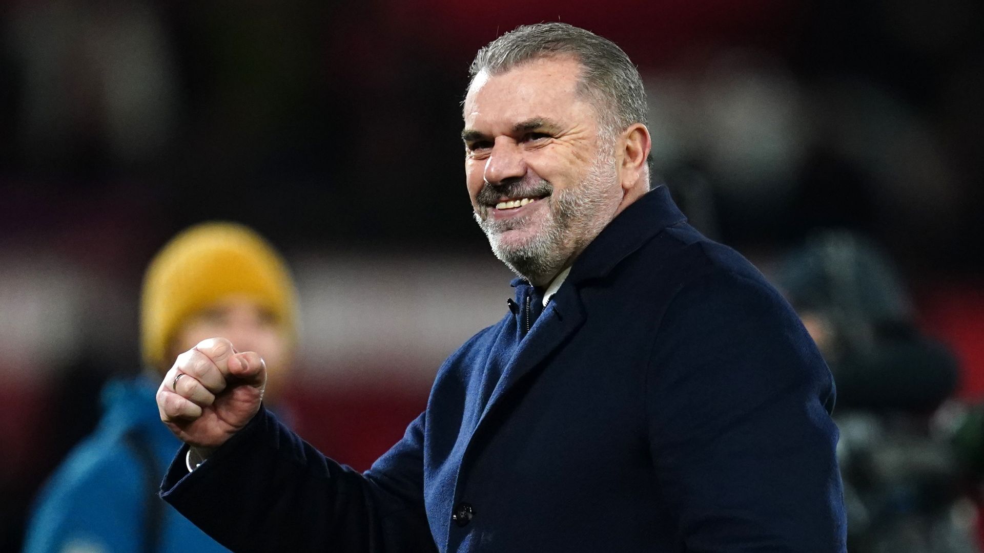 Offiziell: Postecoglou neuer Trainer von Al Nassr – arbeitet mit Ronaldo