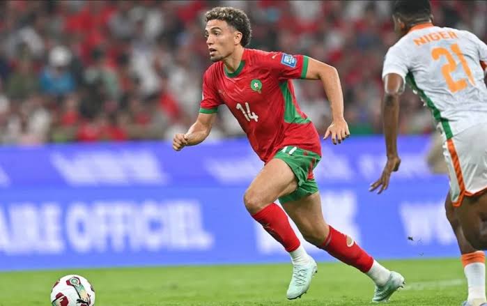 ManUnited und Liverpool buhlen um Roma-Star El Aynaoui