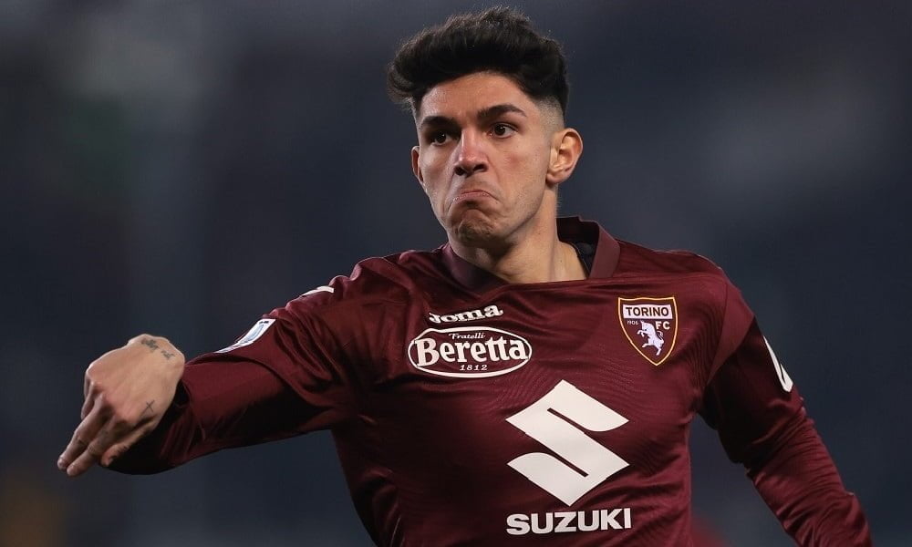 Everton Submit £17m Bid for Atalanta Defender Raoul Bellanova