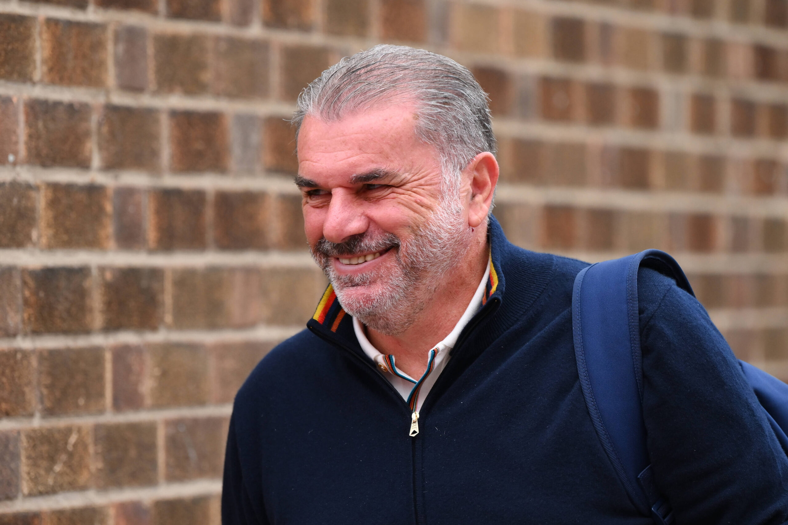 Ange Postecoglou to Take Al-Nassr Job After World Cup – Report