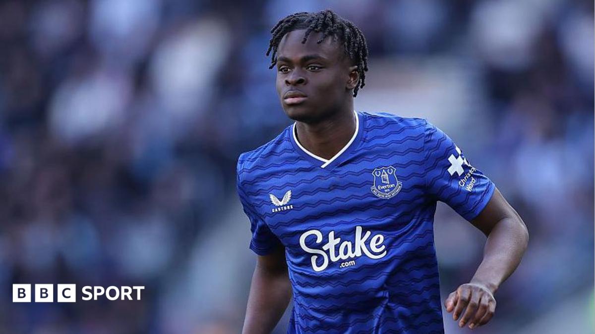 Everton einigt sich mit Chelsea: 25 Mio für Flügelstürmer Tyrique George